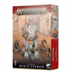 WAoS: Nexus Syphon